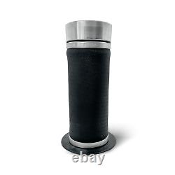 Tapered Sleeve Bags 20mm Shaft Diameter Air Ride Suspension Rolled Spring