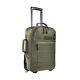 Tasmanian Tiger TT Roller SD Backpack Rolling Carry On Luggage Bag MOLLE Carbon