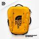 The North Face Base Camp Rolling Thunder 22 Suitcase Summit Gold/TNF Black