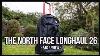 The North Face Longhaul 26 Rolling Duffel Bag Review