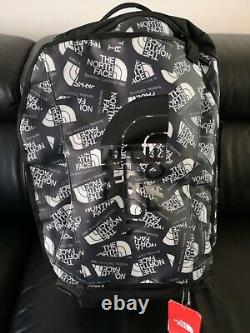 The North Face Rolling Thunder 22 Cabin Travel Bag 40L Brand New