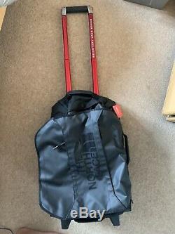 The North Face Rolling Thunder 22 Luggage Bag Rrp £220