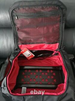 The North Face Rolling Thunder 22 Travel Bag Brand New Colour Black