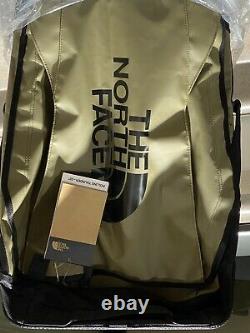 The North Face Rolling Thunder 22 Travel Bag CarryonMilitary Olive DrabNEW