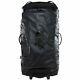 The North Face Rolling Thunder 36'' Tnf Black 155l Suitcase With Wheels Travel