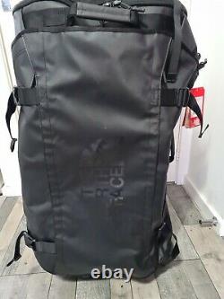 The North Face Rolling Thunder 36 Travel Bag Brand New 155L