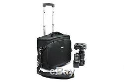 Think Tank Airport Navigator Rolling Camera Bag US Authorized Dealer