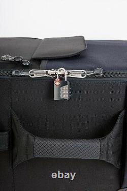 Think Tank Photo Logistics Manager 30 Rolling Camera Bag. U. S Authorized Dealer