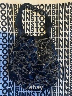 Tom BINNS Rock-n-Roll Small Bag