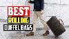 Top 10 Best Rolling Duffel Bags In 2022 Reviews