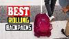 Top 10 Best Wheeled Rolling Backpacks In 2023 Reviews