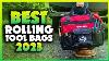 Top 5 Best Rolling Tool Bags You Can Buy Right Now 2023
