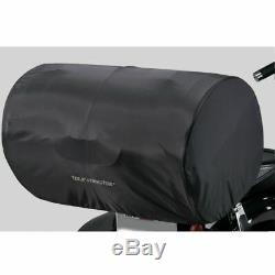 Tour Master Select Sissybar Motorcycle Roll Bag