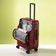 Travel Suitcase Carry on Luggage With Wheels Cabin Rolling Luggage Trolley Bag