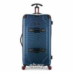 Traveler's Choice Maxporter II Polycarbonate 30 Trunk Spinner Luggage Suitcase