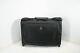Travelpro Crew Versapack Carry on Rolling Garment Bag Jet Black One Size