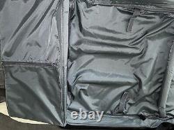 Travelpro Luggage 22 Lite Walkabout Rolling Garment Bag