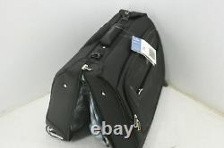 Travelpro Maxlite 5 Lightweight 22 Inch Carry On Rolling Garment Bag Black