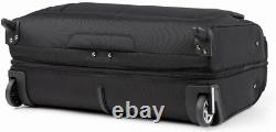 Travelpro Maxlite 5 Softside Lightweight Carry-On Upright 2 Wheel Rolling Bag