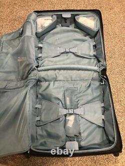 Travelpro Platinum Elite 50 Rolling Garment Bag, Black, NWT