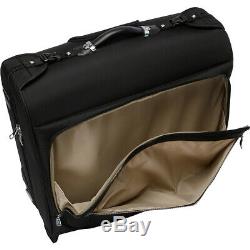 Travelpro Platinum Magna 2 50 Rolling Garment bag Garment Bag NEW