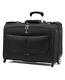 Travelpro Skypro Rolling Carry On Garment Bag Wheeled Suiter Luggage Black
