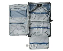 Travelpro Skypro Rolling Carry On Garment Bag Wheeled Suiter Luggage Black