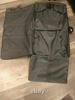 Travelpro Walkabout 2 PING 2-Wheel Travel Luggage Rolling Garment Bag NEW WHEELS
