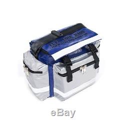 Tuff Tool Bags Miners Deal Vinyl Lockable Tool Bag And Spanner Roll Heavy Duty H