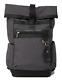 Tumi Birch Roll Top Laptop Travel Backpack Bag Carry-On in Heather Grey