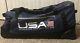 USA Paralympic Team Rolling Duffel Bag