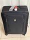 Victorinox Werks 6.0 Large 27 Check-in Softside Suitcase New With Tags