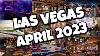 What S New In Las Vegas For April 2023