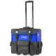 XLarge 20 Rolling portable Heavy Duty Portable Tool Bag Storage Organizer Tote